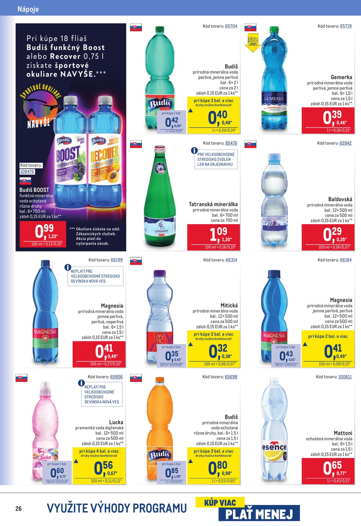 Metro leaflet 026