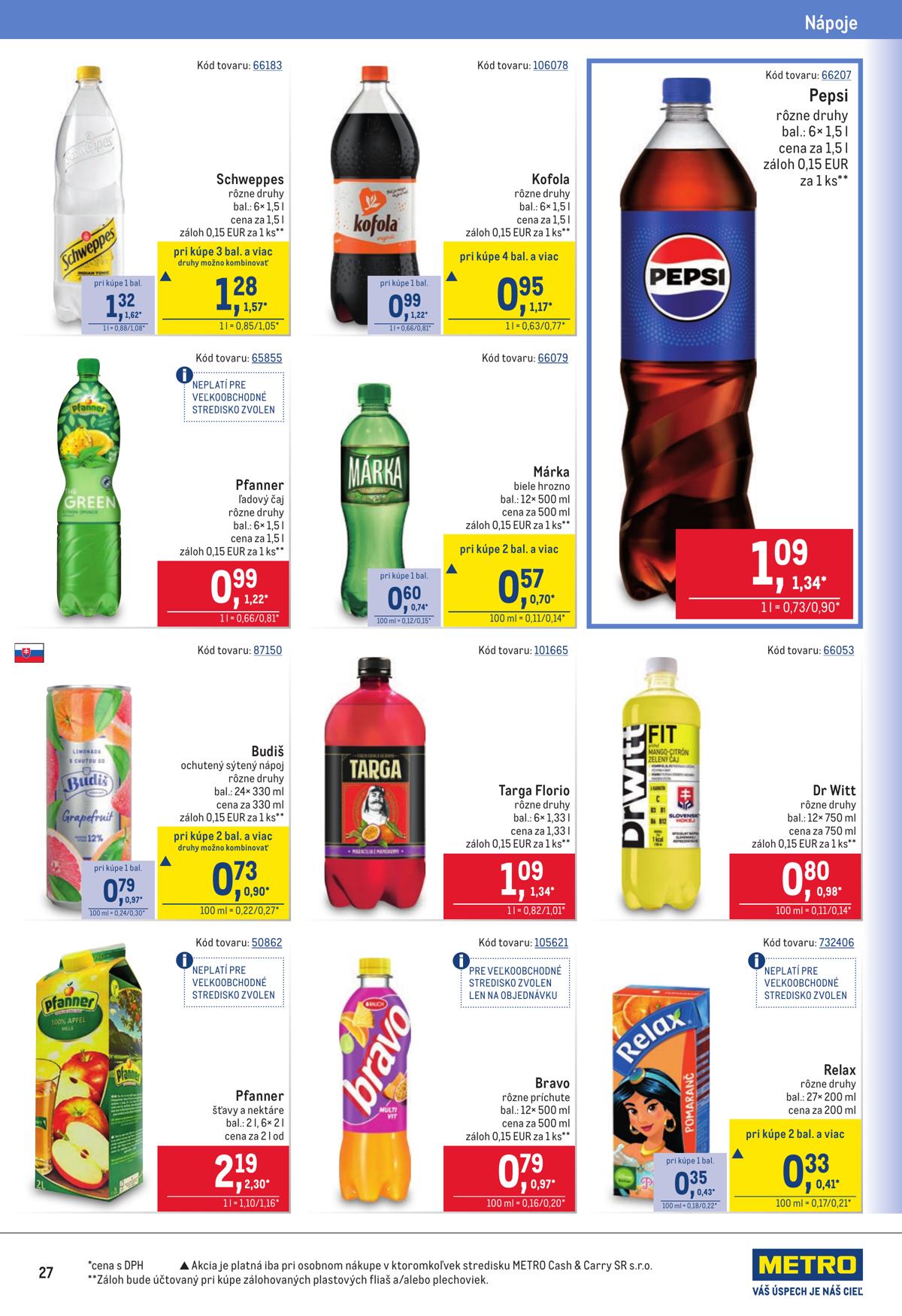 Metro leaflet 027