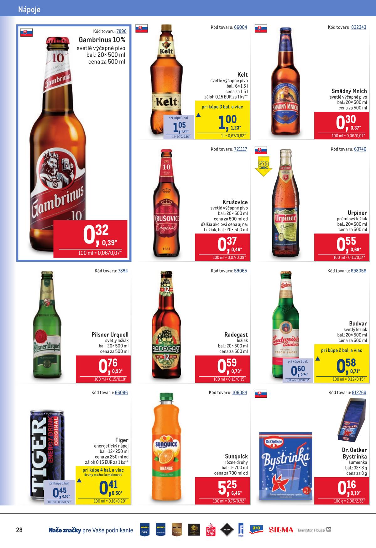 Metro leaflet 028