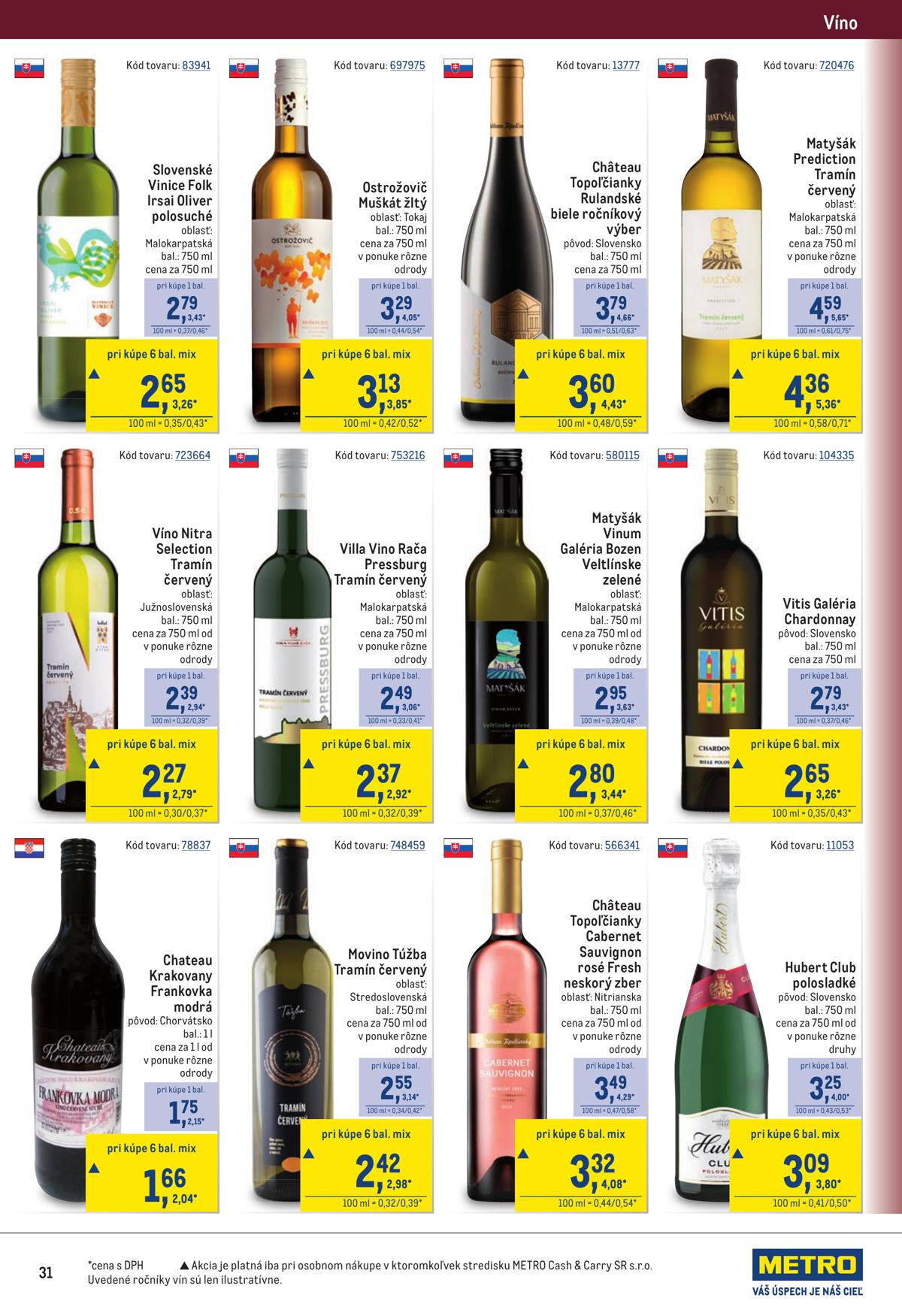 Metro leaflet 031