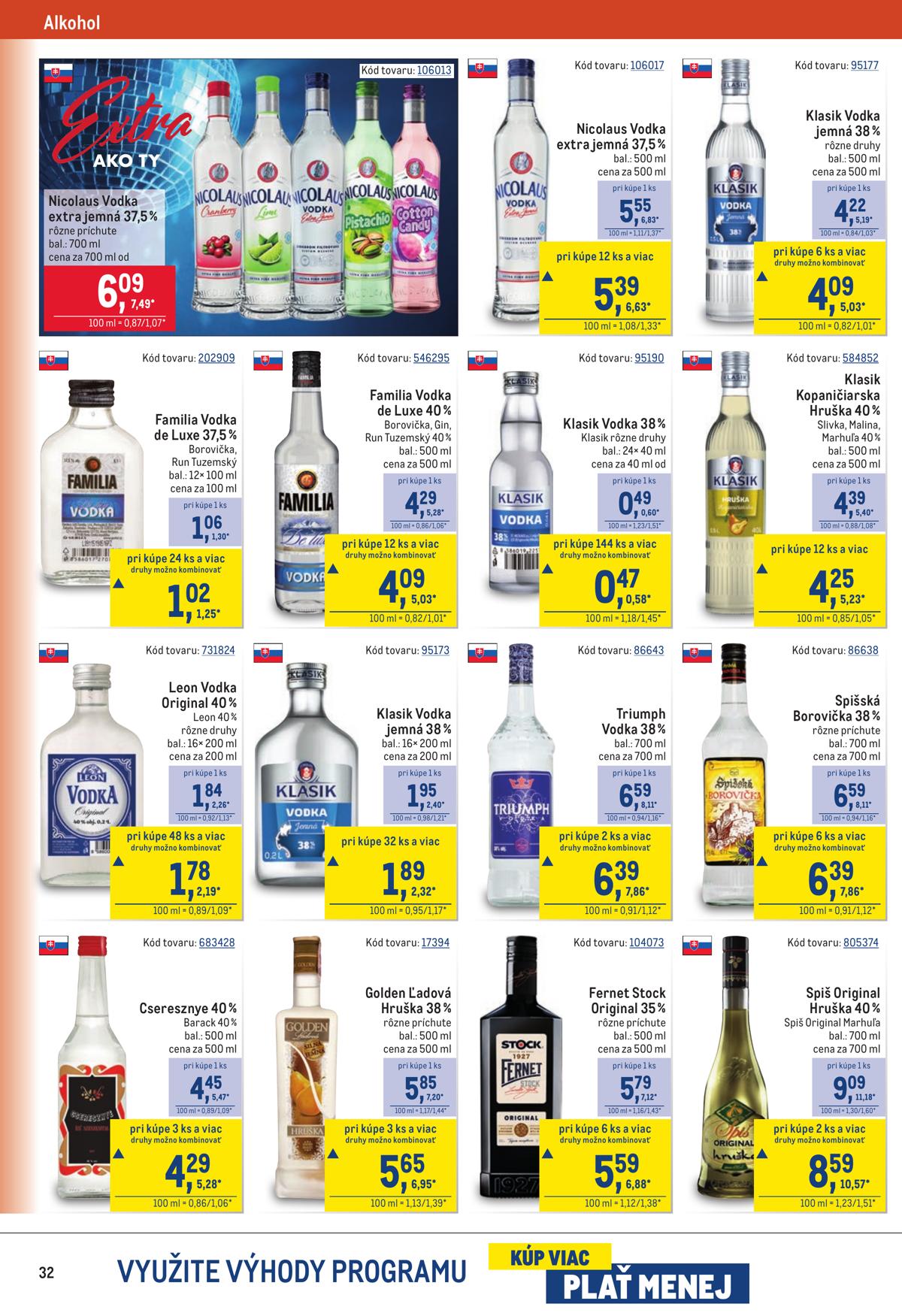 Metro leaflet 032