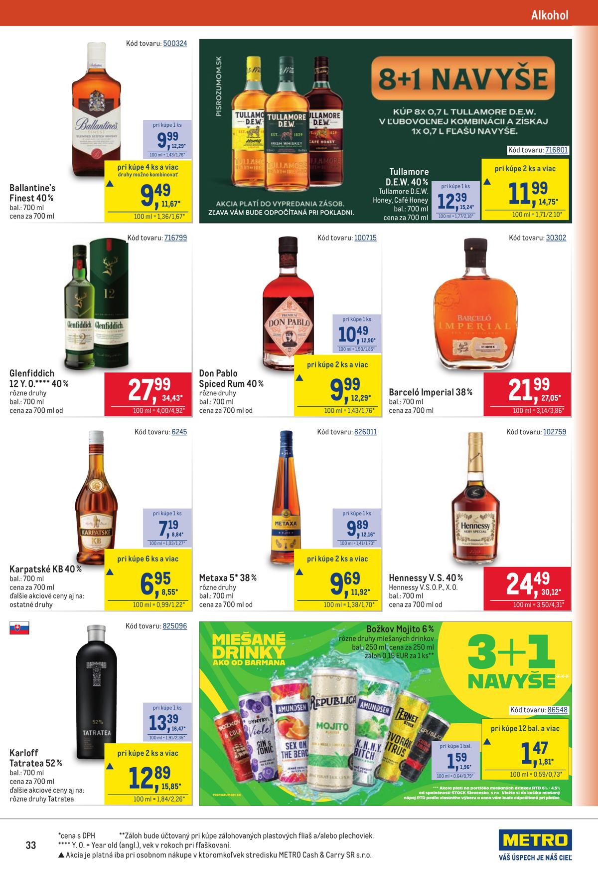 Metro leaflet 033