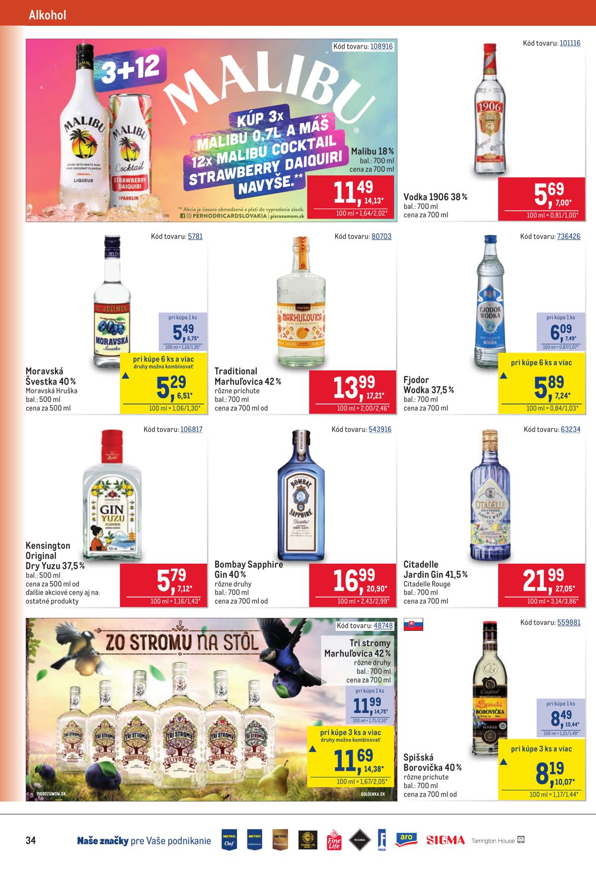 Metro leaflet 034
