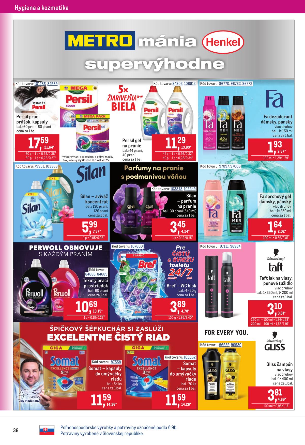 Metro leaflet 036