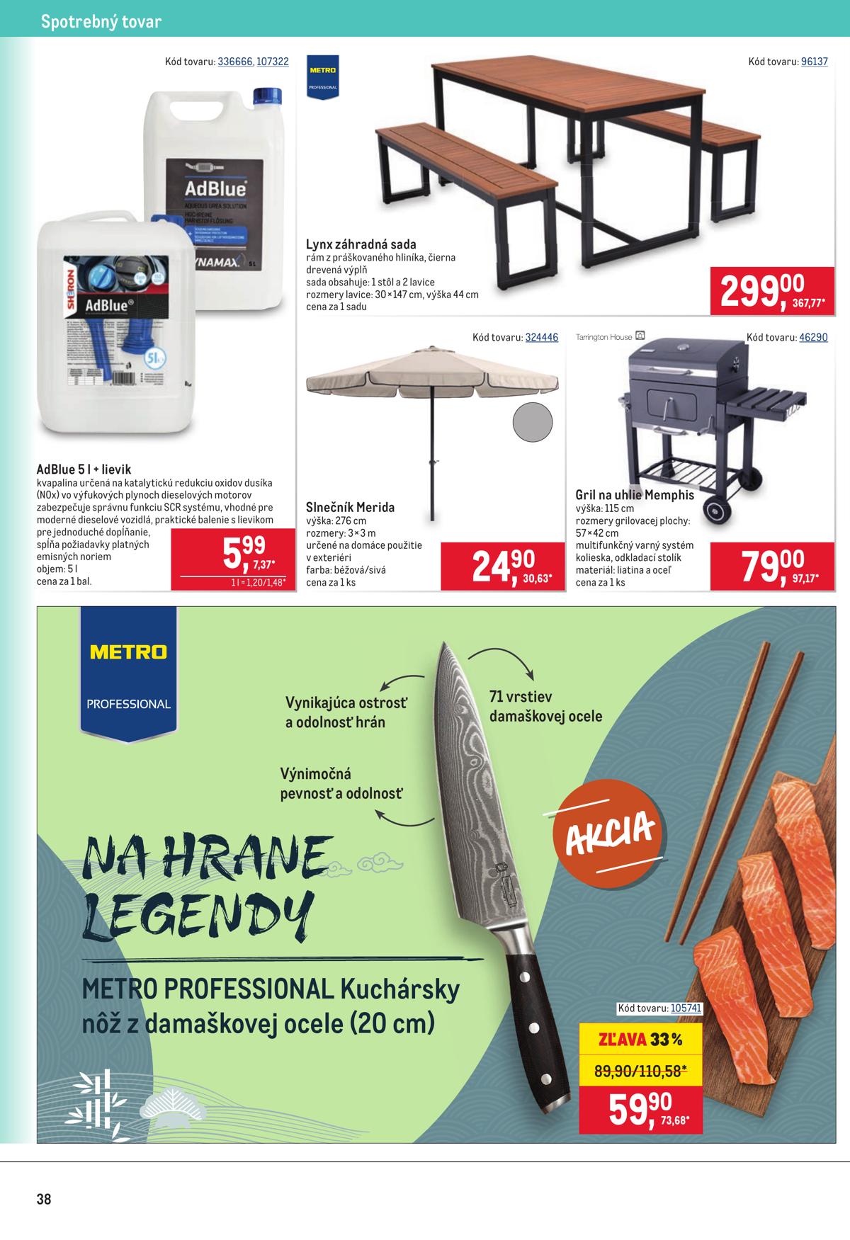Metro leaflet 038