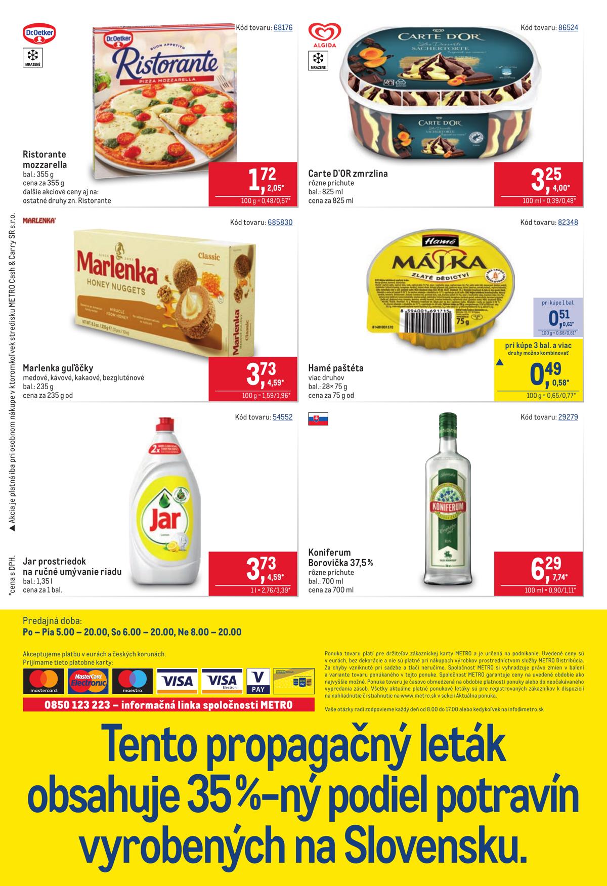 Metro leaflet 040