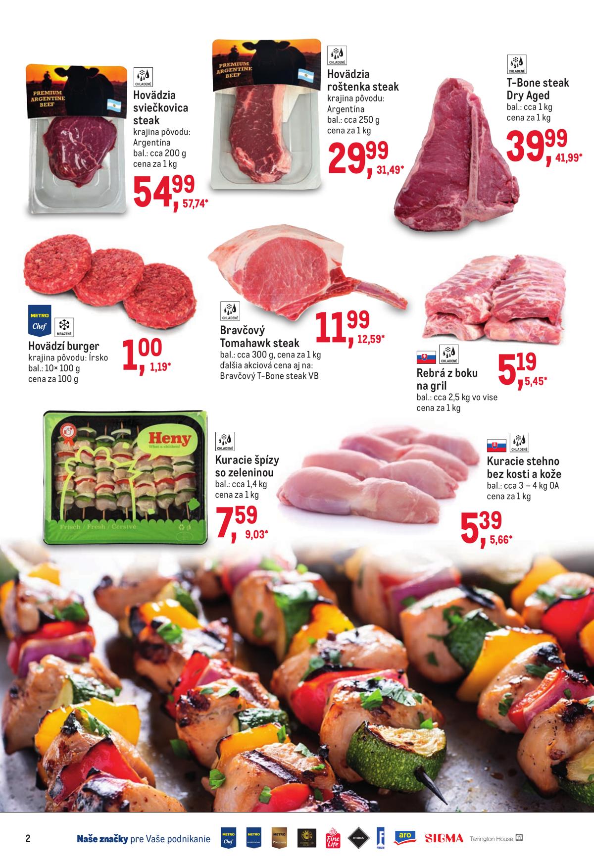 Metro leaflet 002