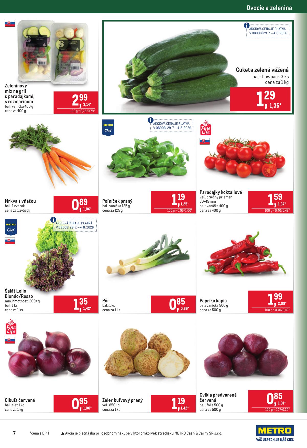 Metro leaflet 007