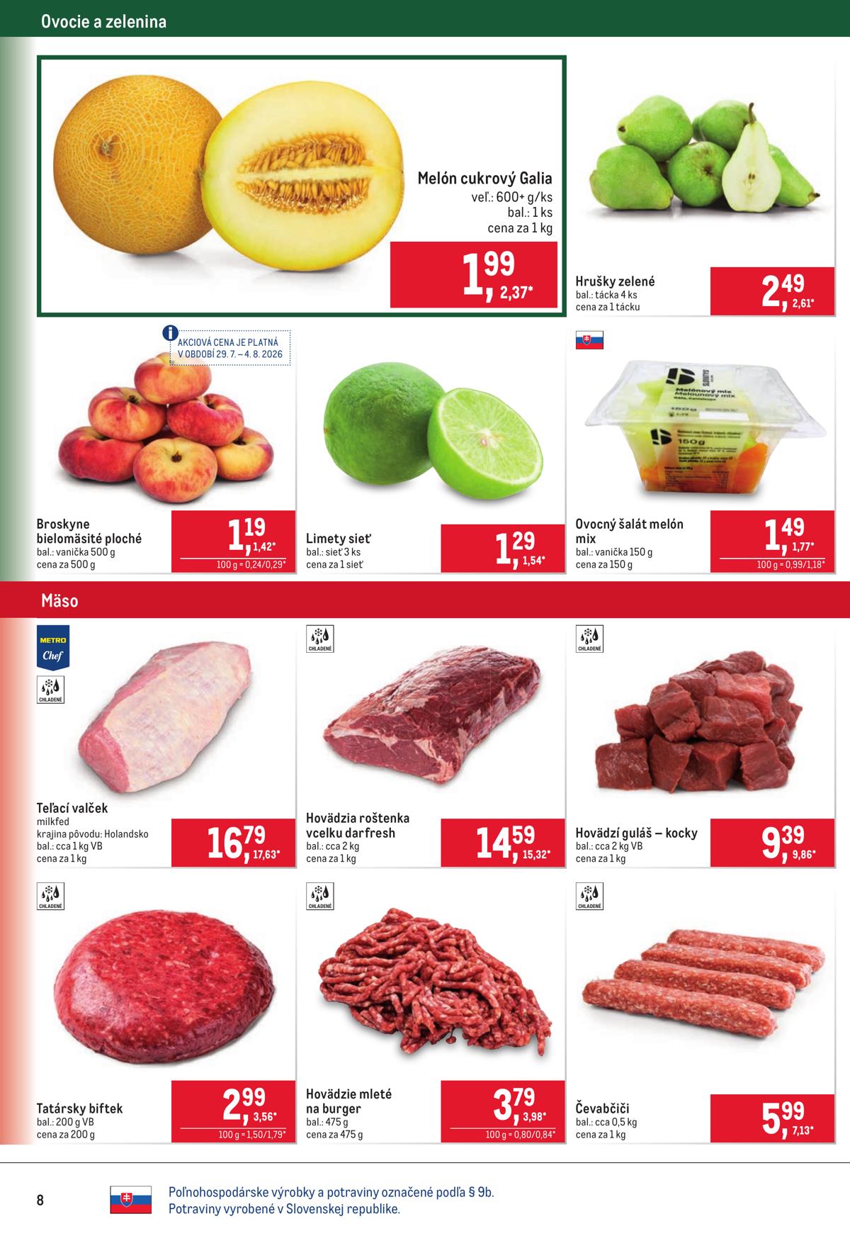Metro leaflet 008