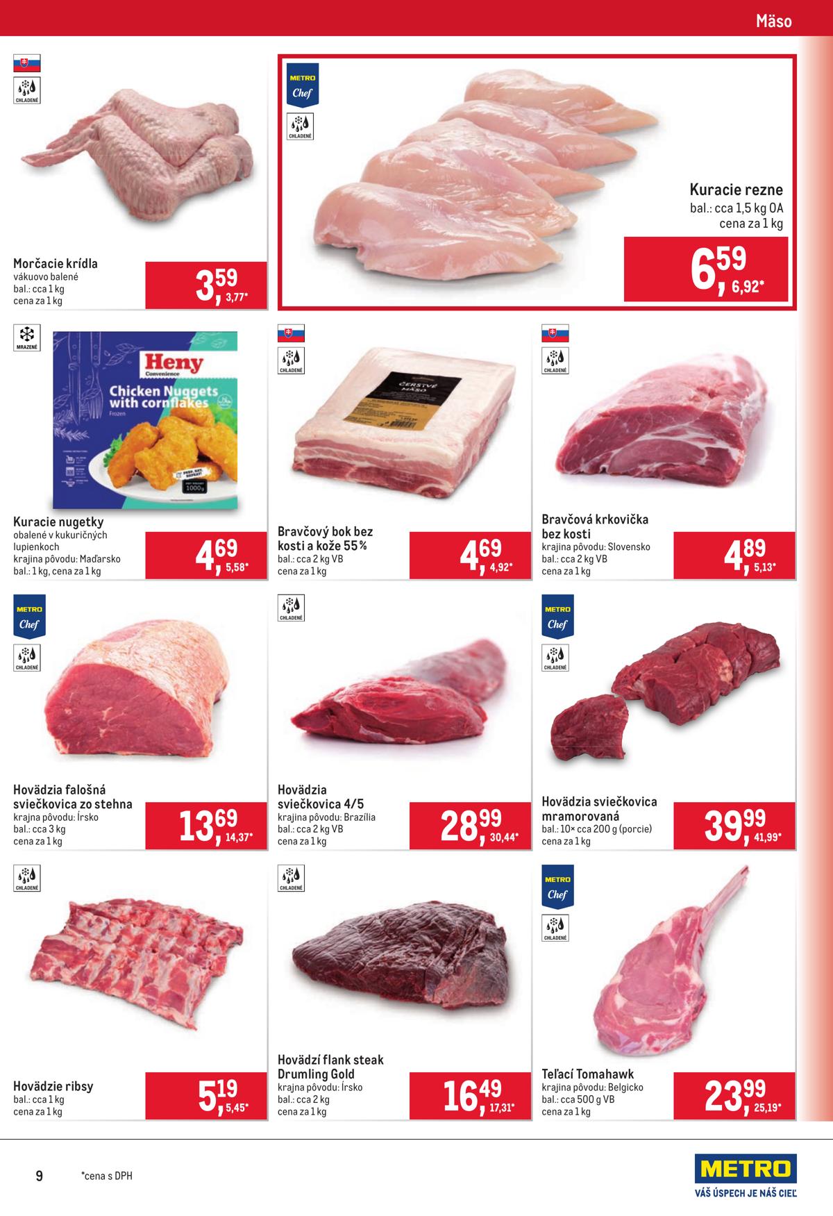 Metro leaflet 009