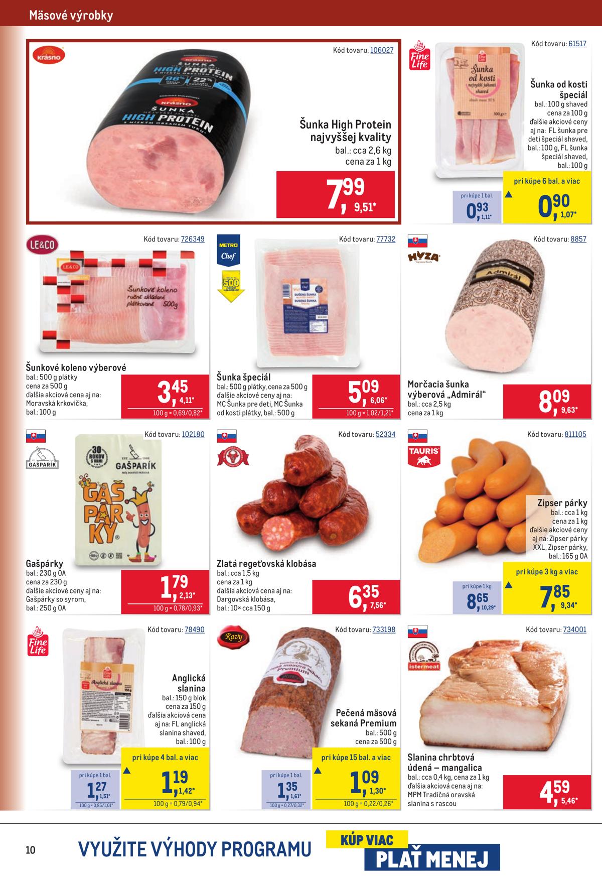 Metro leaflet 010