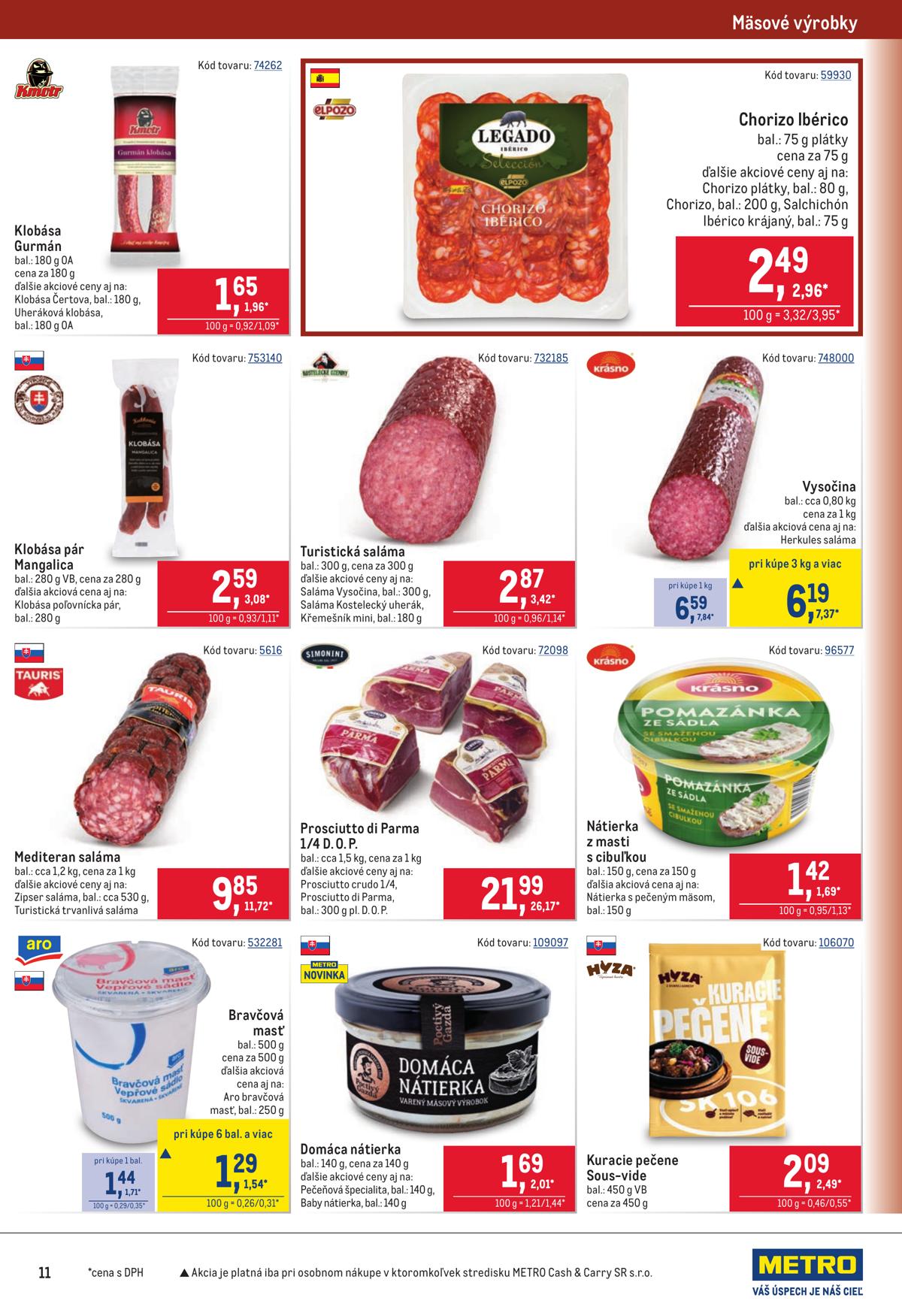Metro leaflet 011