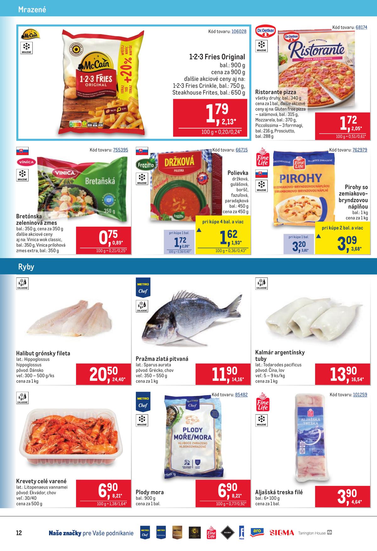 Metro leaflet 012