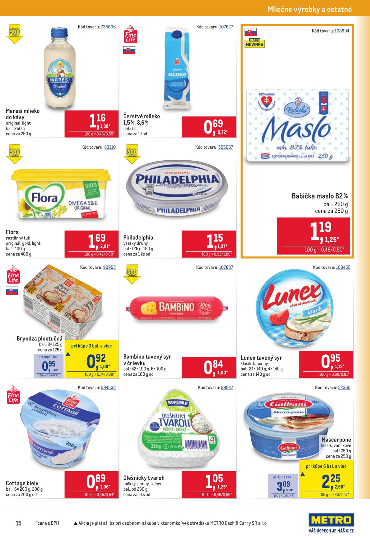 Metro leaflet 015