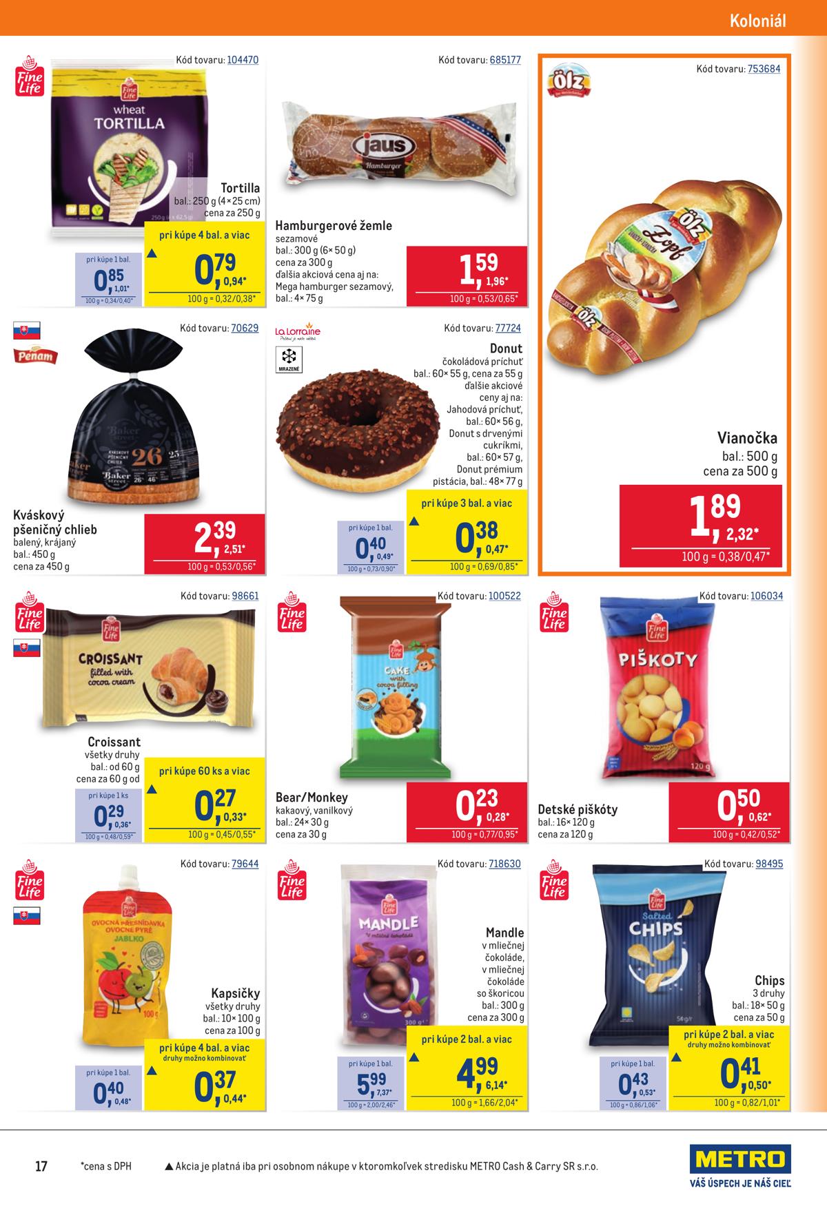 Metro leaflet 017