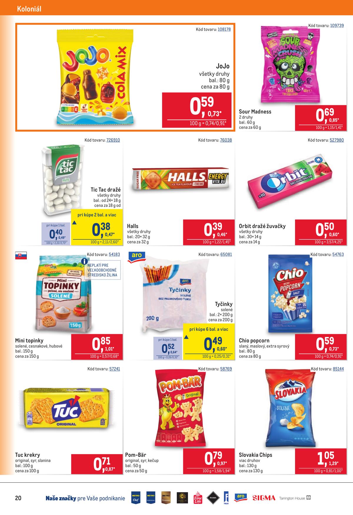 Metro leaflet 020