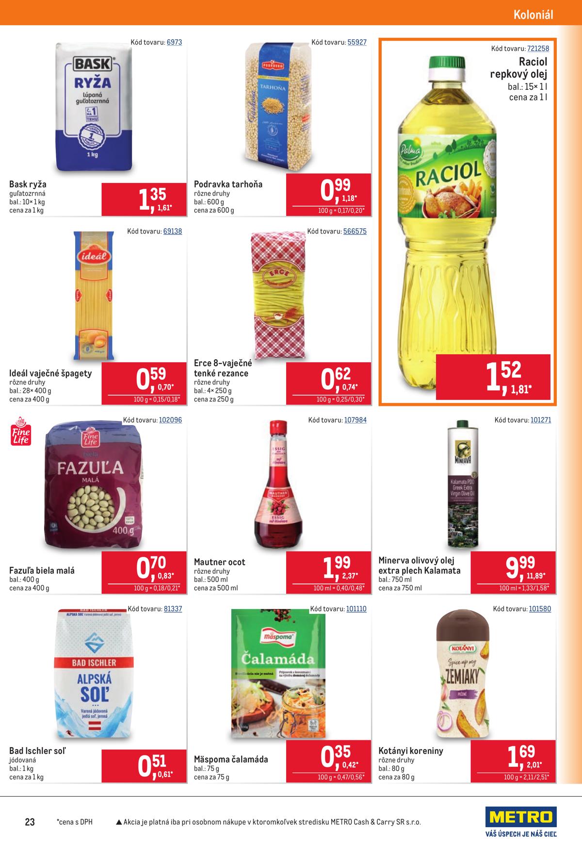 Metro leaflet 023