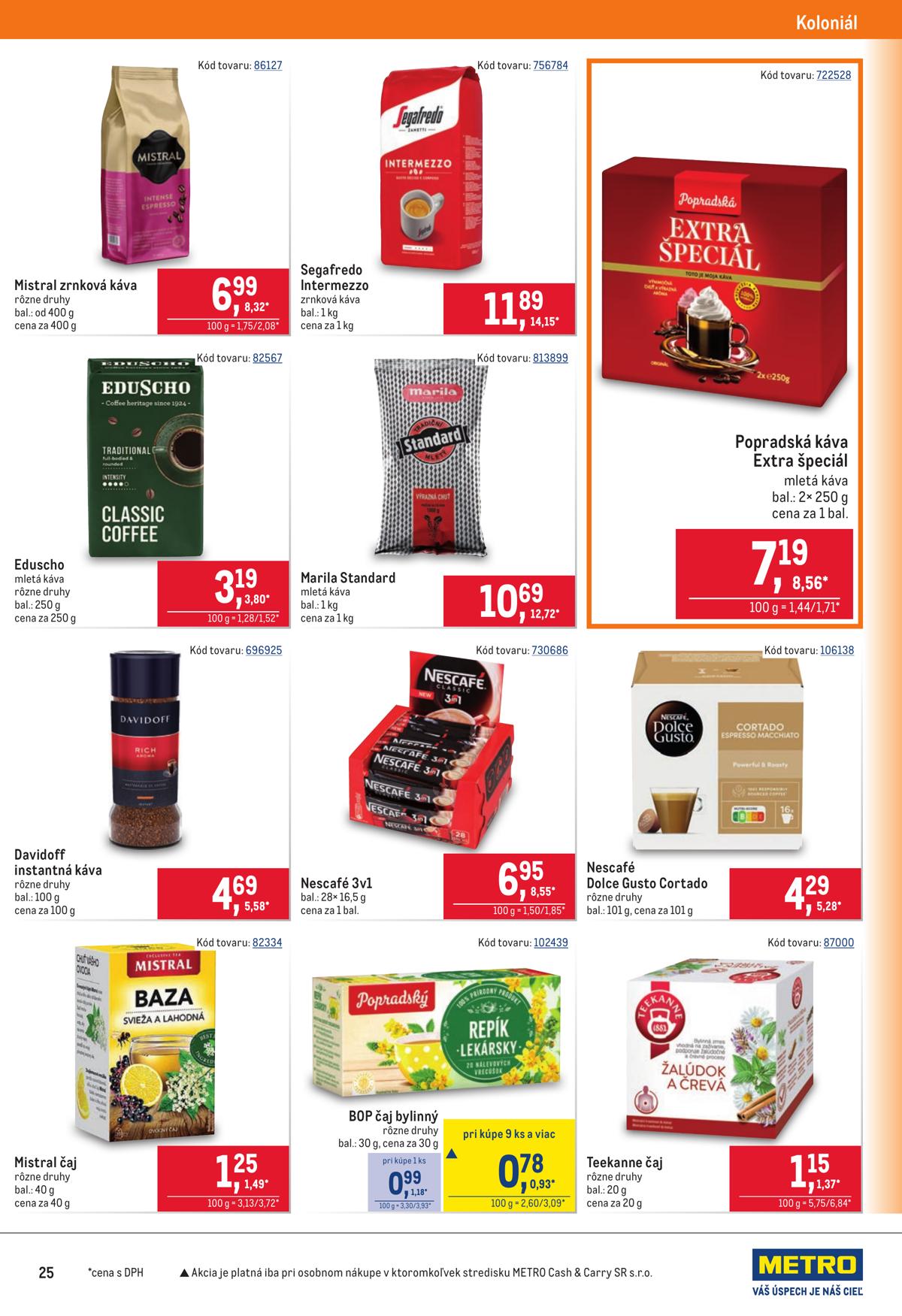 Metro leaflet 025