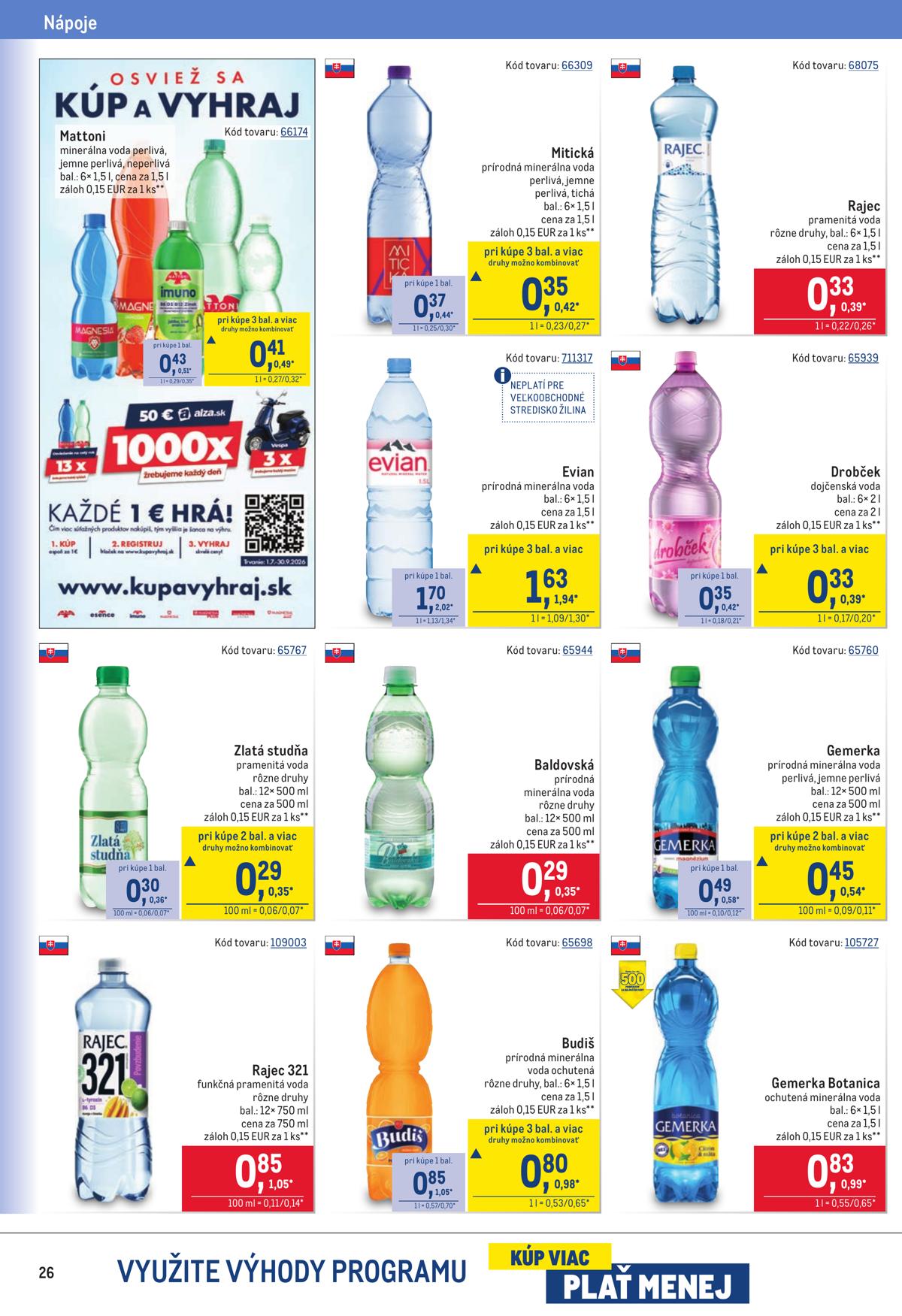 Metro leaflet 026