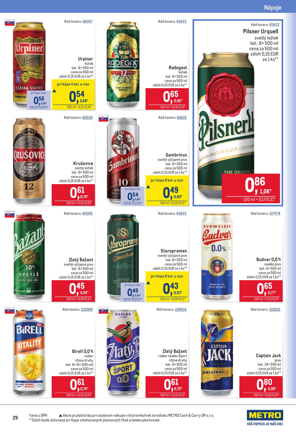 Metro leaflet 029