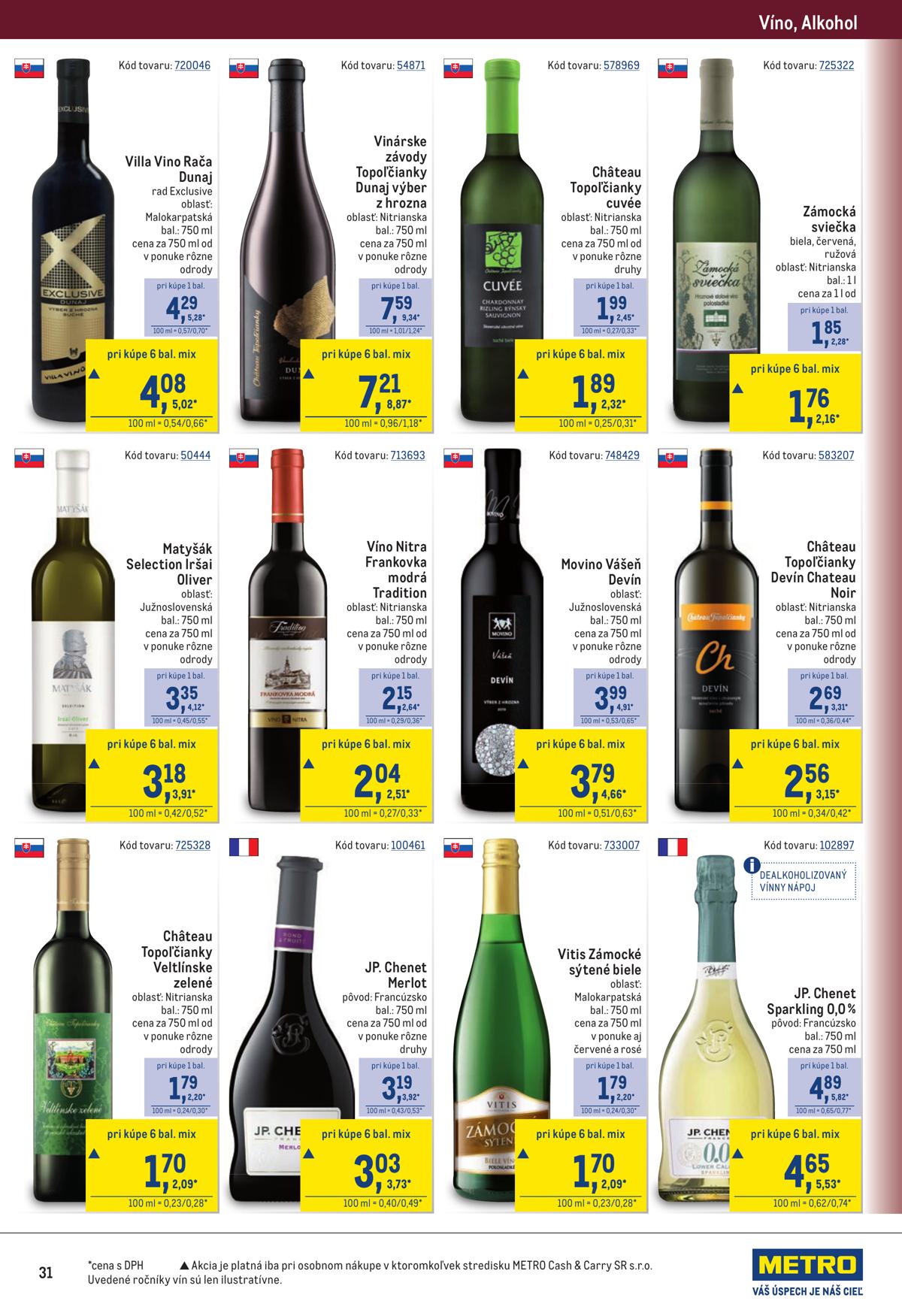 Metro leaflet 031