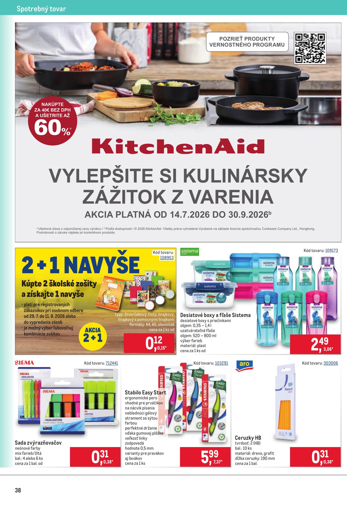 Metro leaflet 038