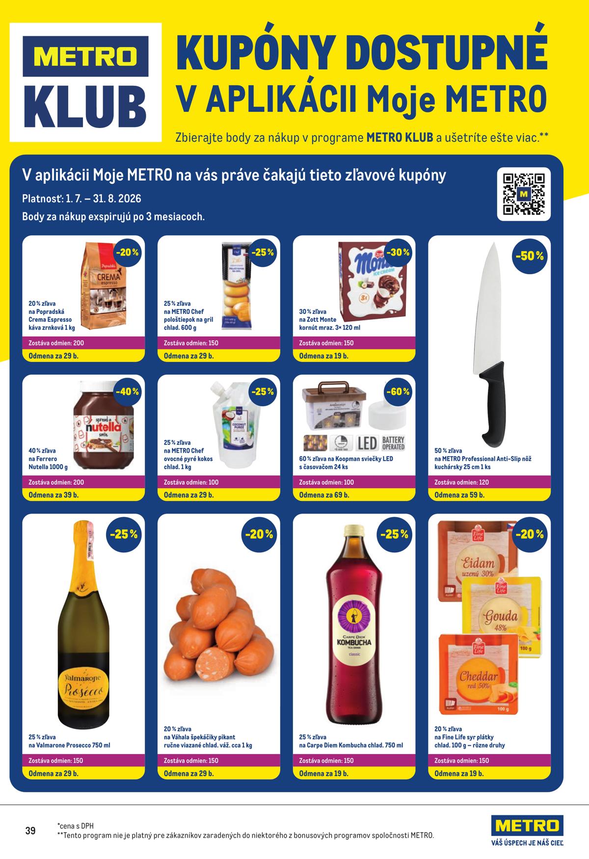 Metro leaflet 039