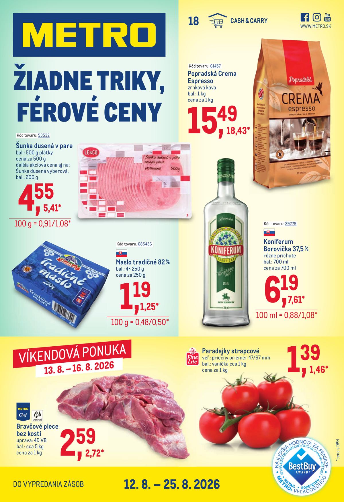 Metro leaflet 001