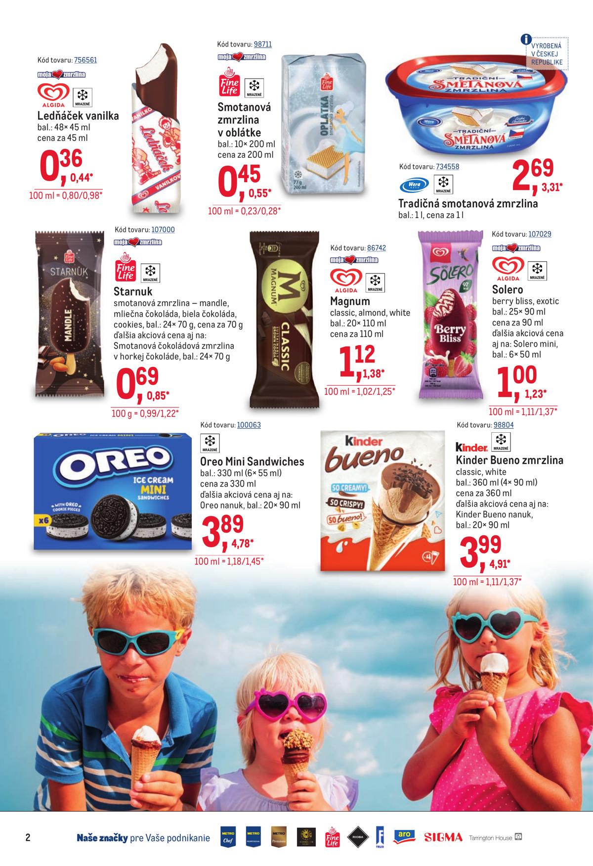 Metro leaflet 002