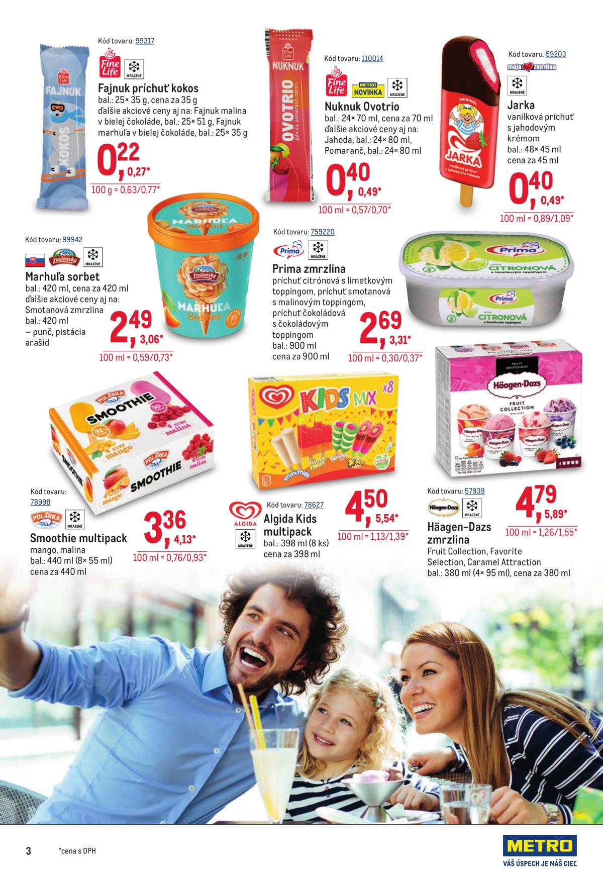 Metro leaflet 003