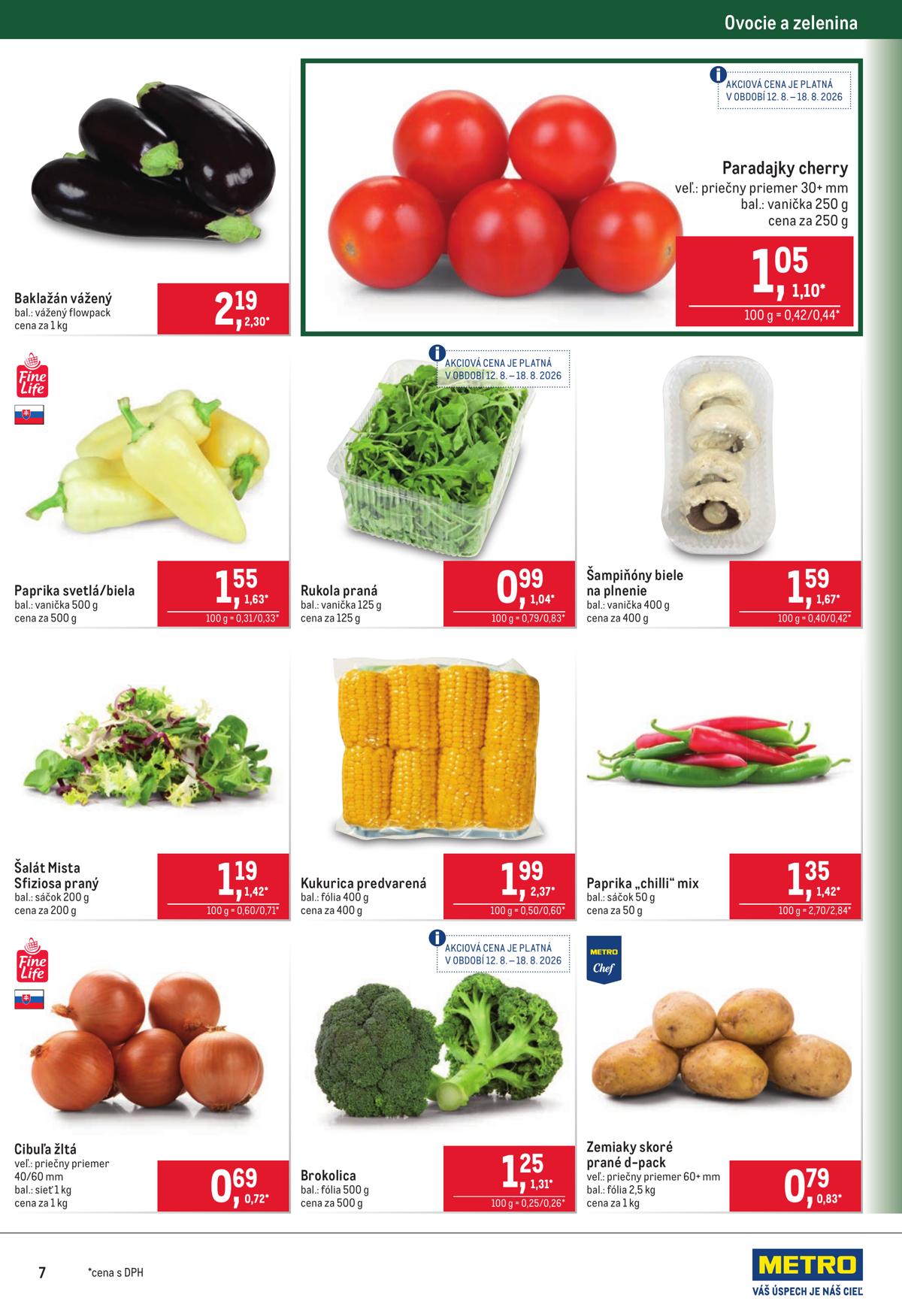 Metro leaflet 007