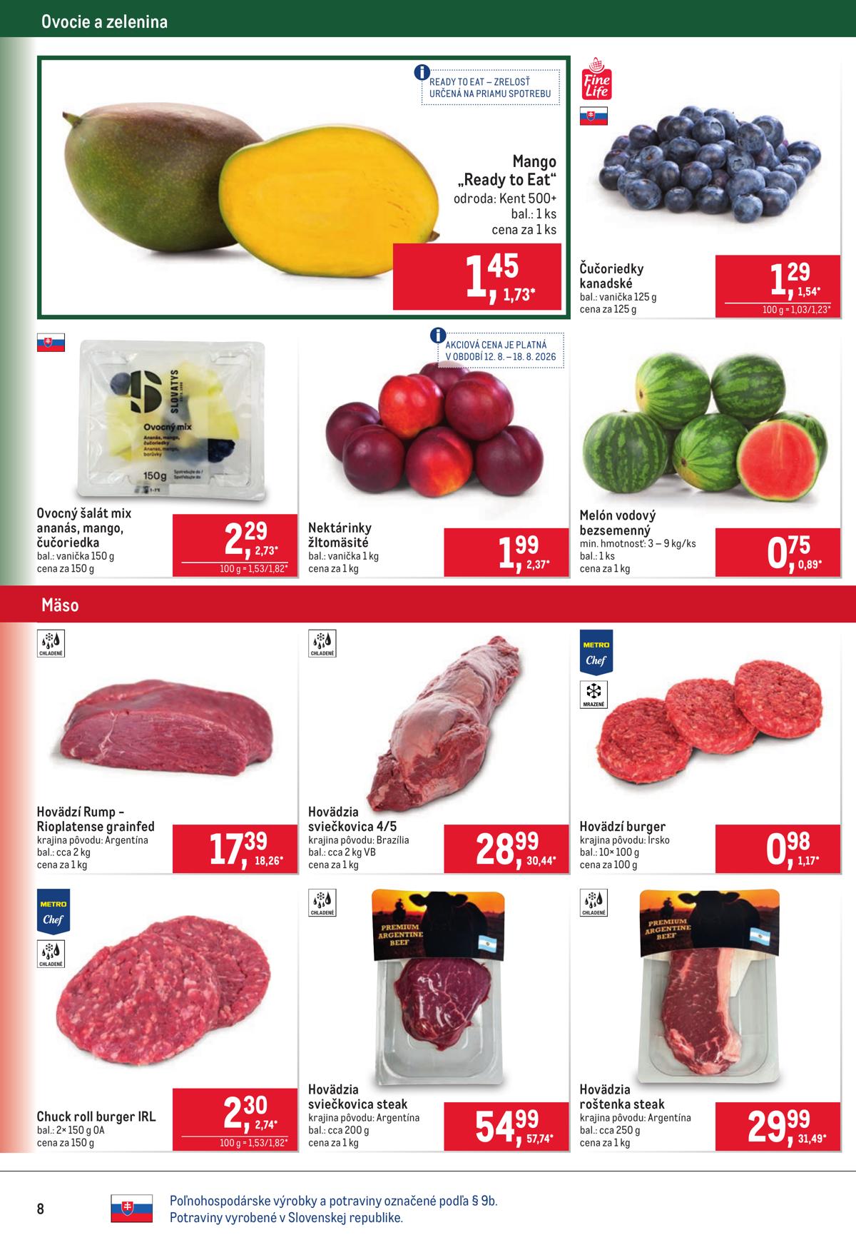 Metro leaflet 008