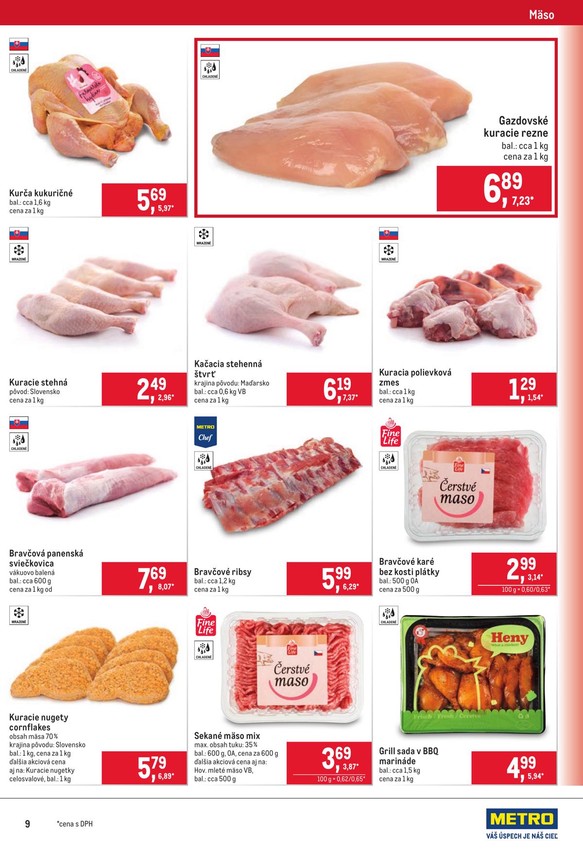 Metro leaflet 009