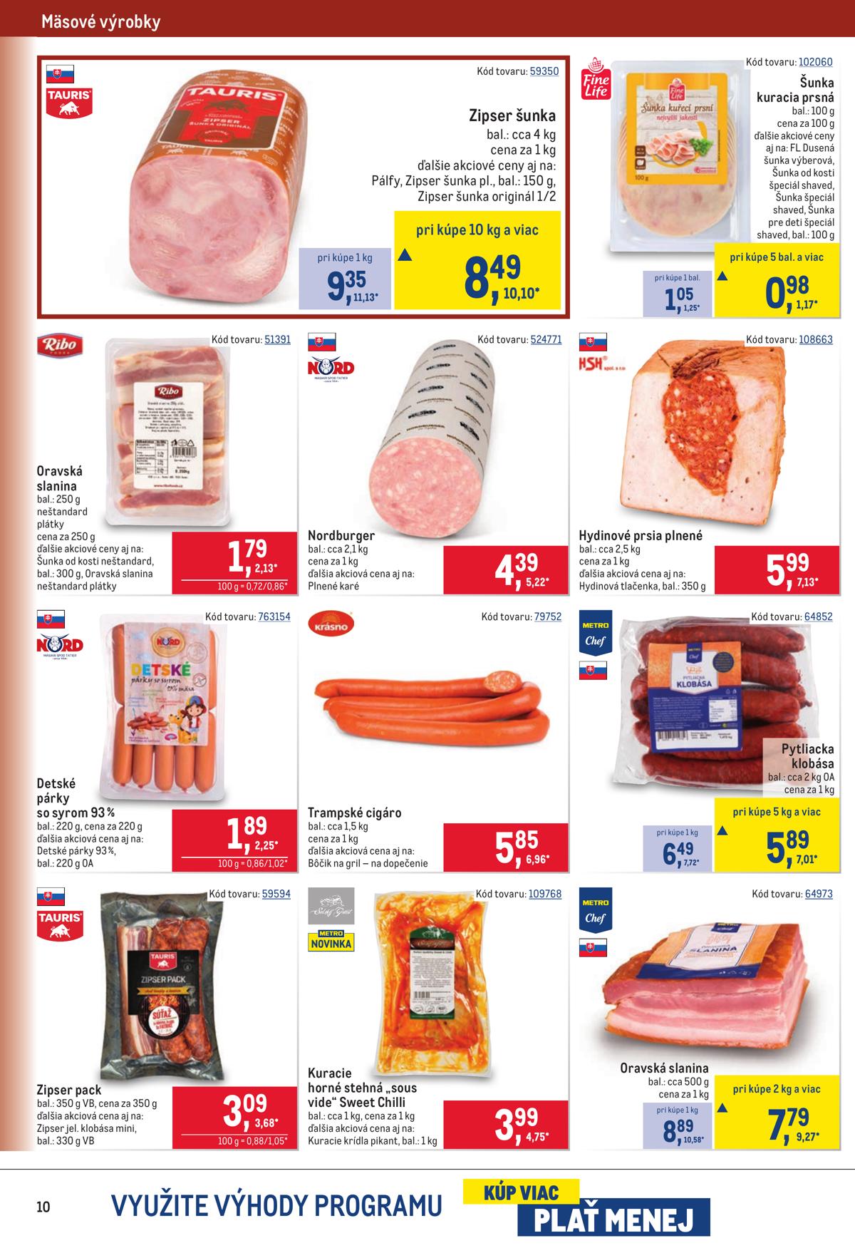 Metro leaflet 010