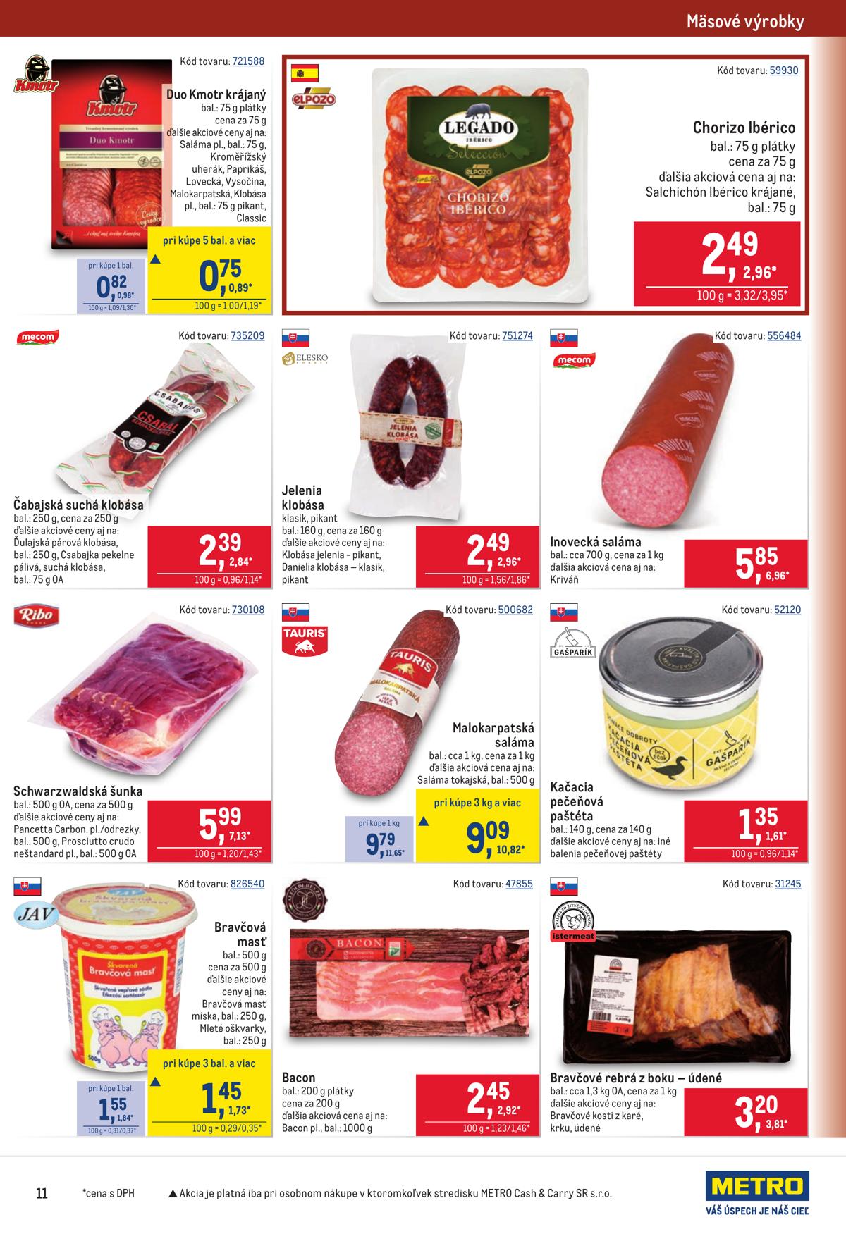 Metro leaflet 011