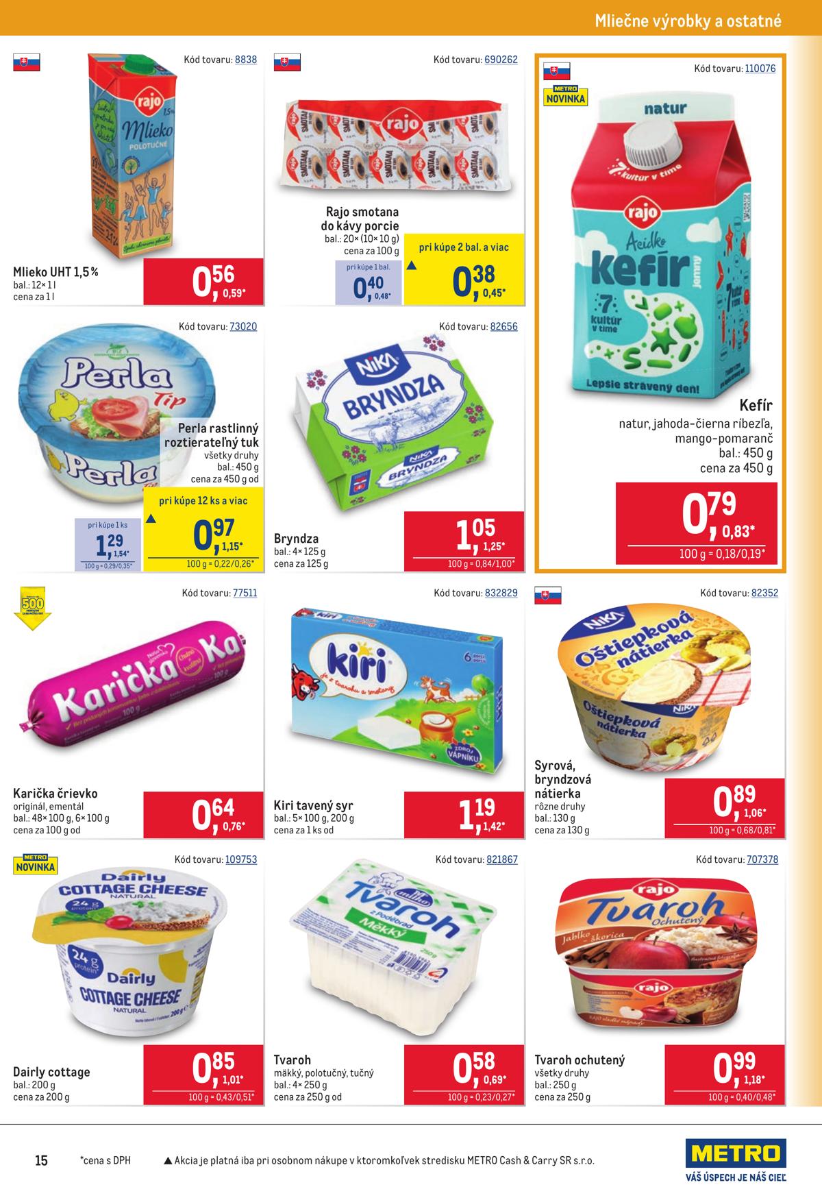 Metro leaflet 015