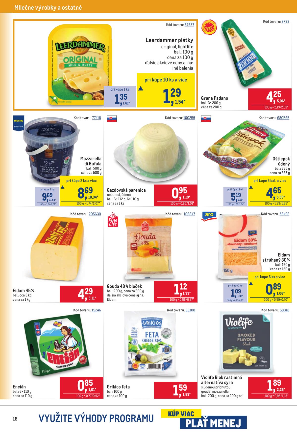 Metro leaflet 016