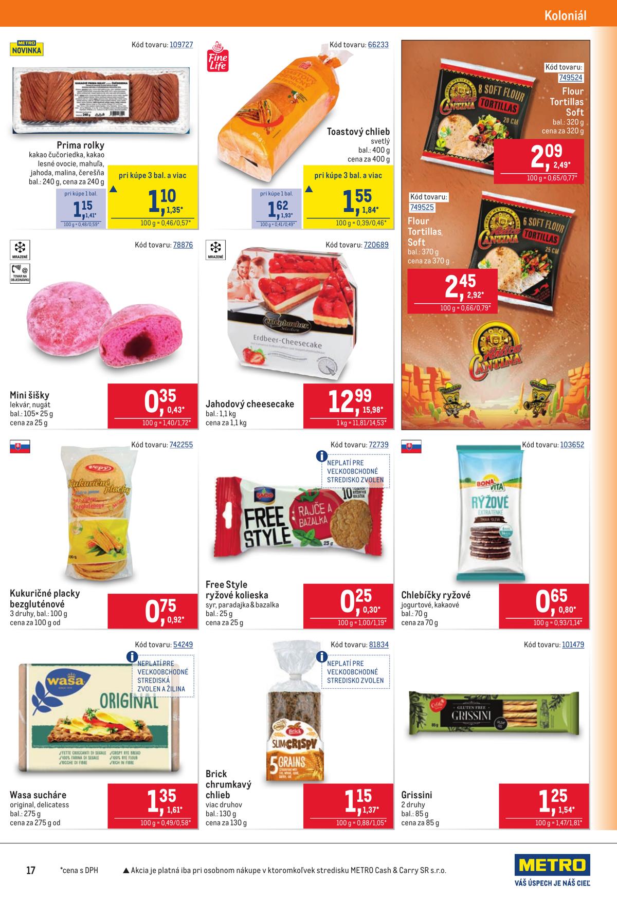 Metro leaflet 017