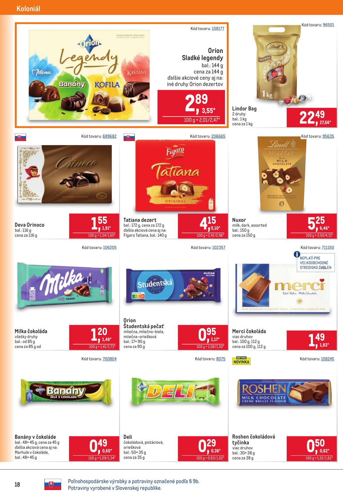 Metro leaflet 018