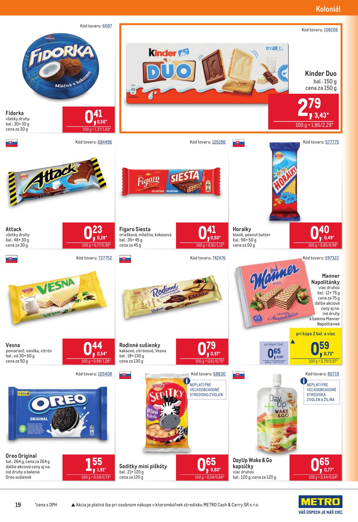 Metro leaflet 019