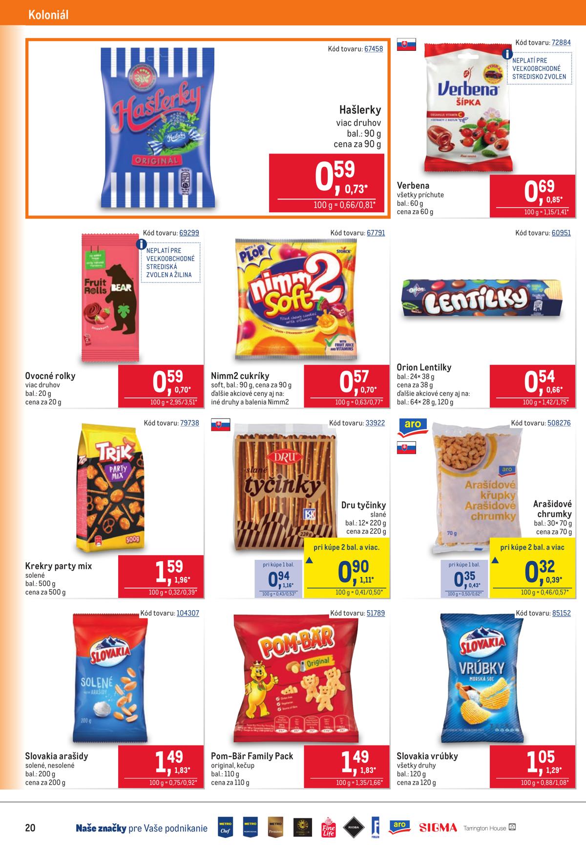 Metro leaflet 020