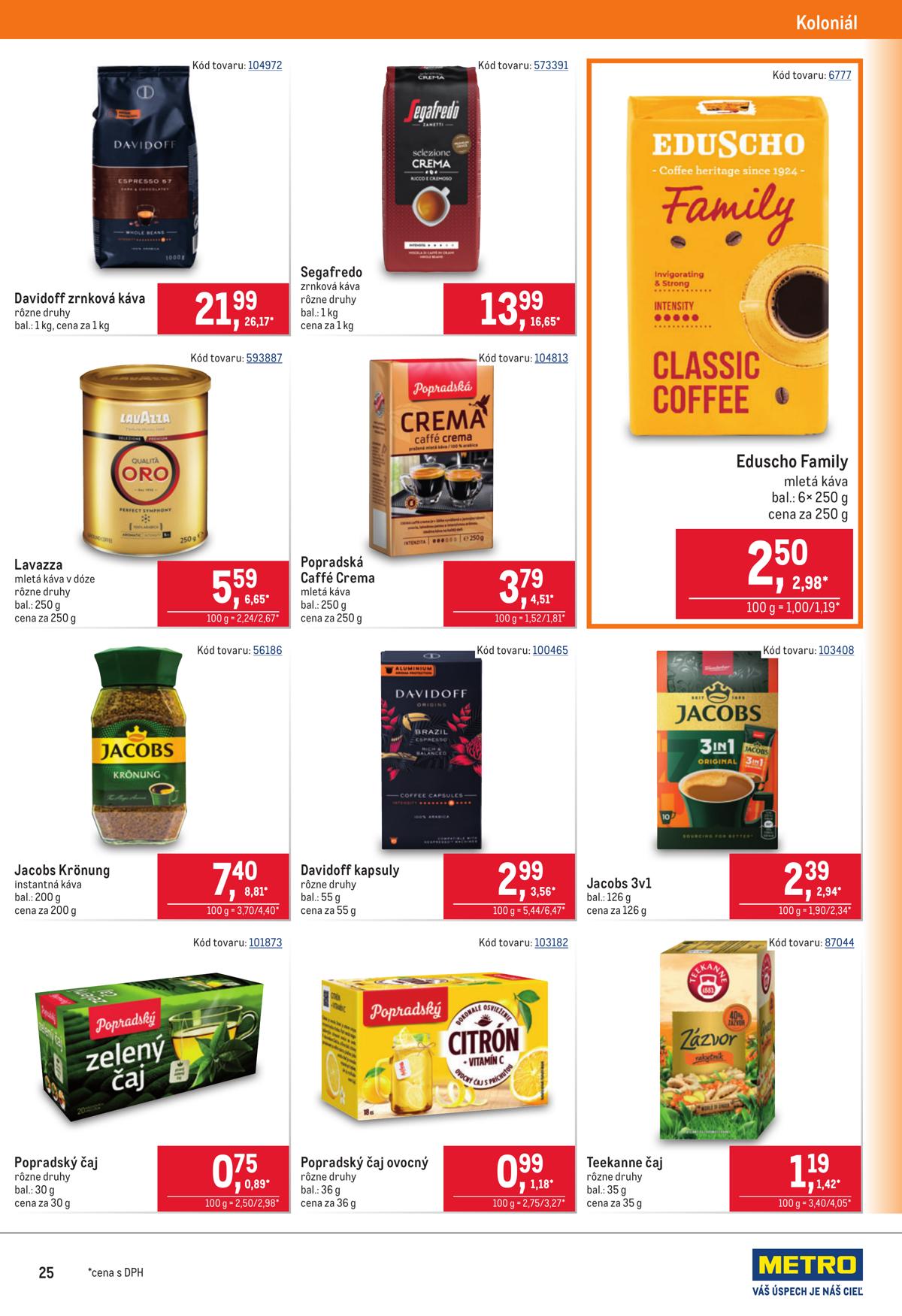Metro leaflet 025