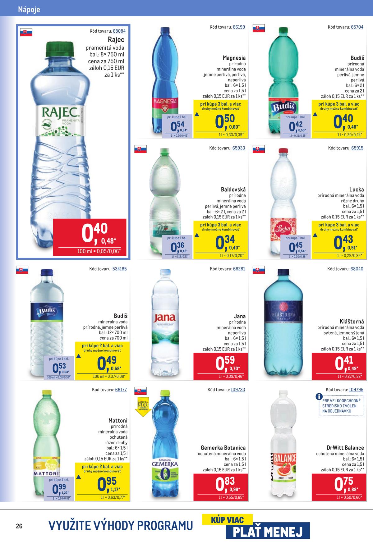 Metro leaflet 026