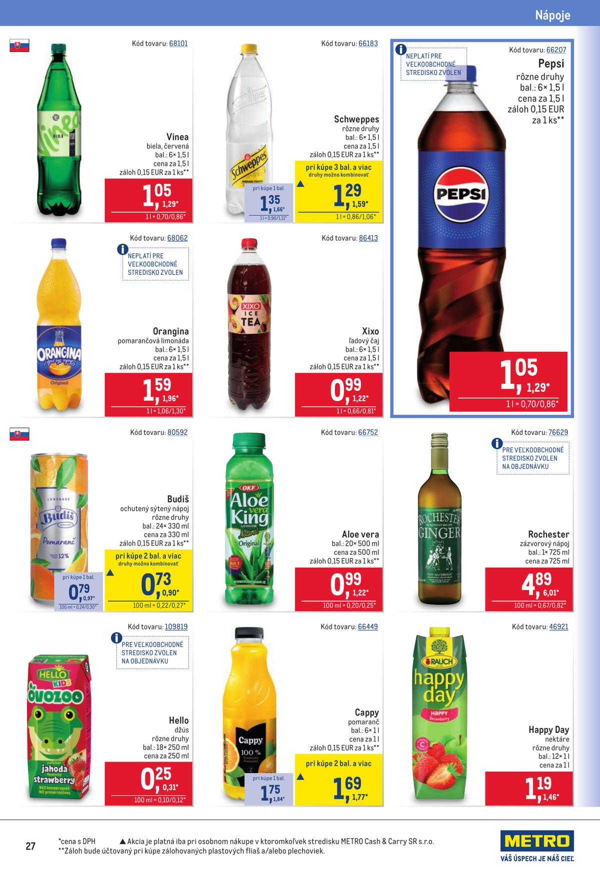 Metro leaflet 027