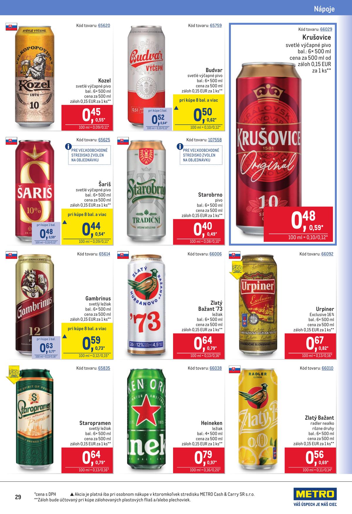 Metro leaflet 029