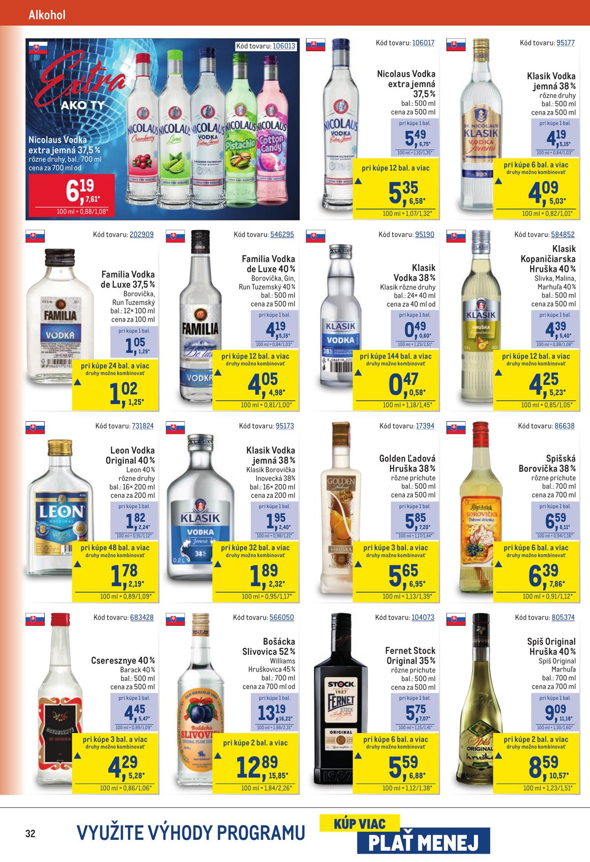 Metro leaflet 032