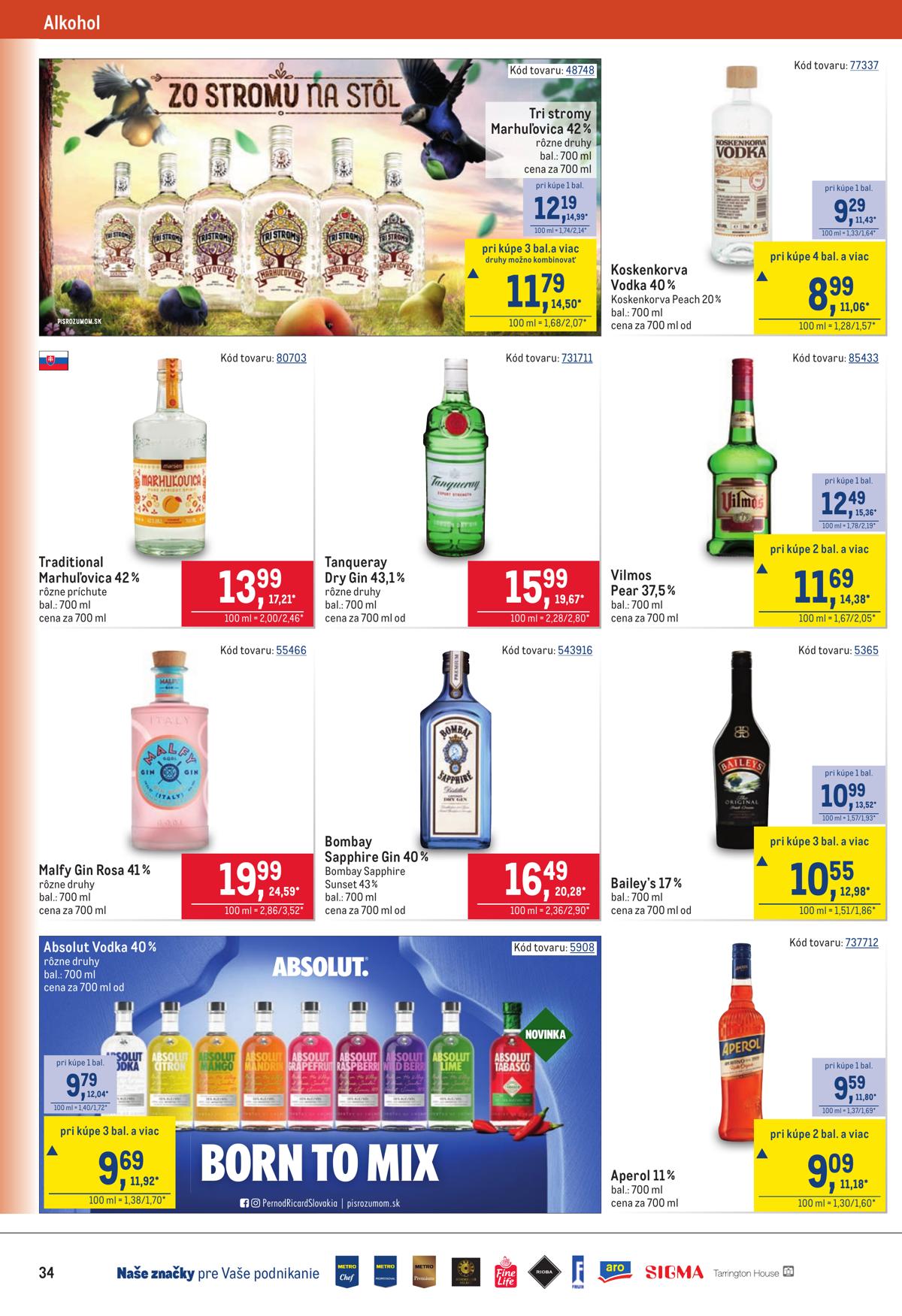 Metro leaflet 034