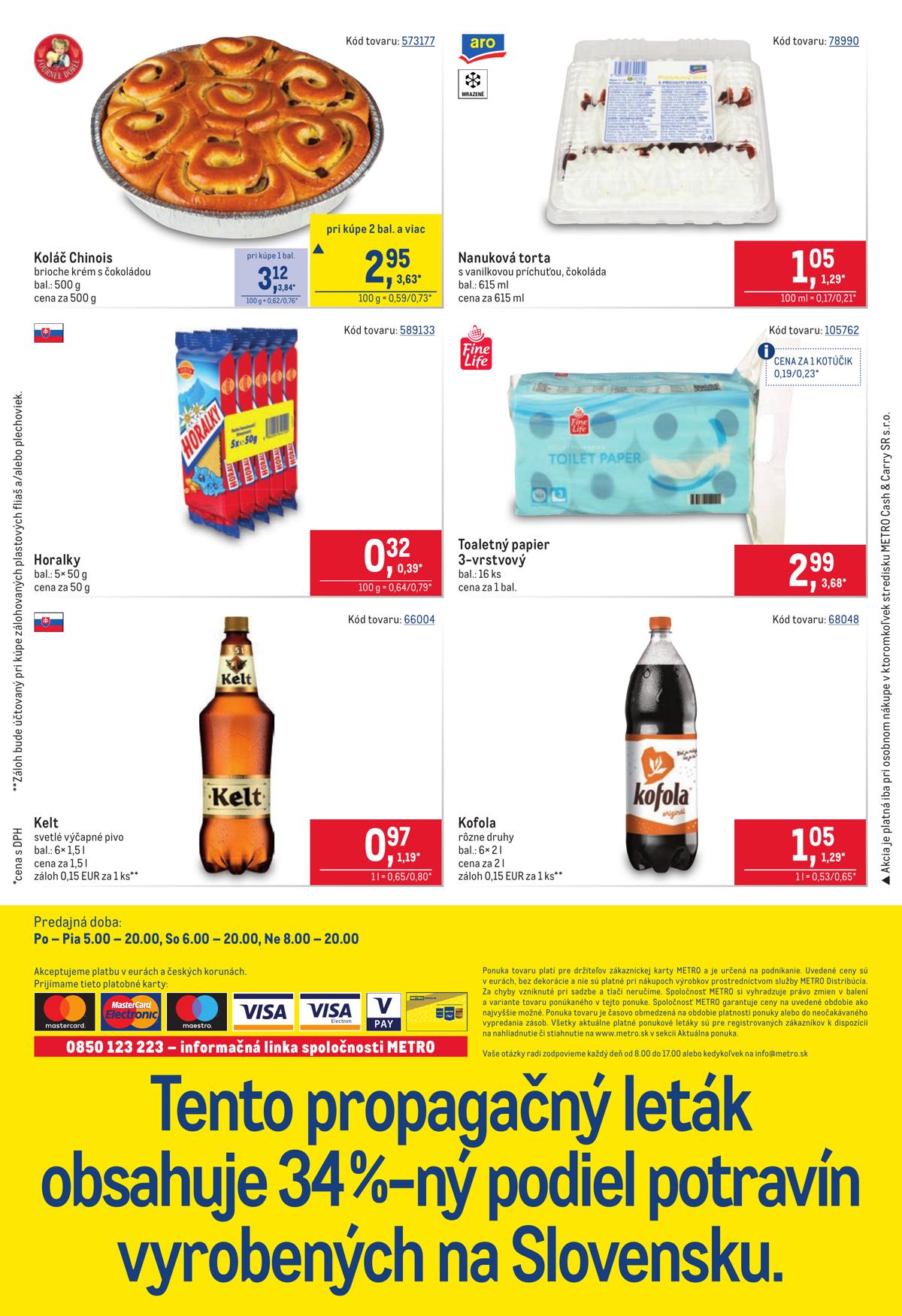 Metro leaflet 040