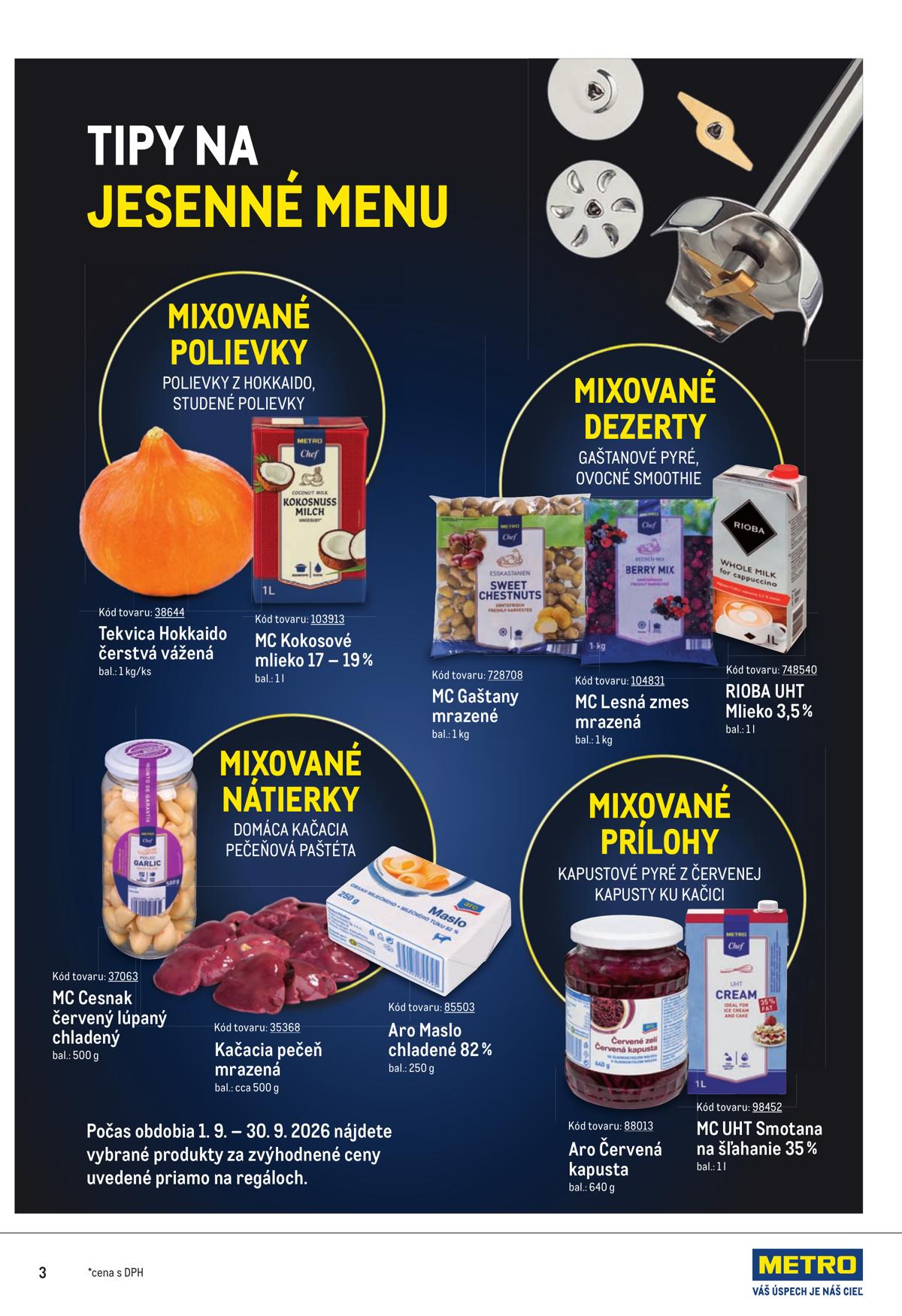 Metro leaflet 003