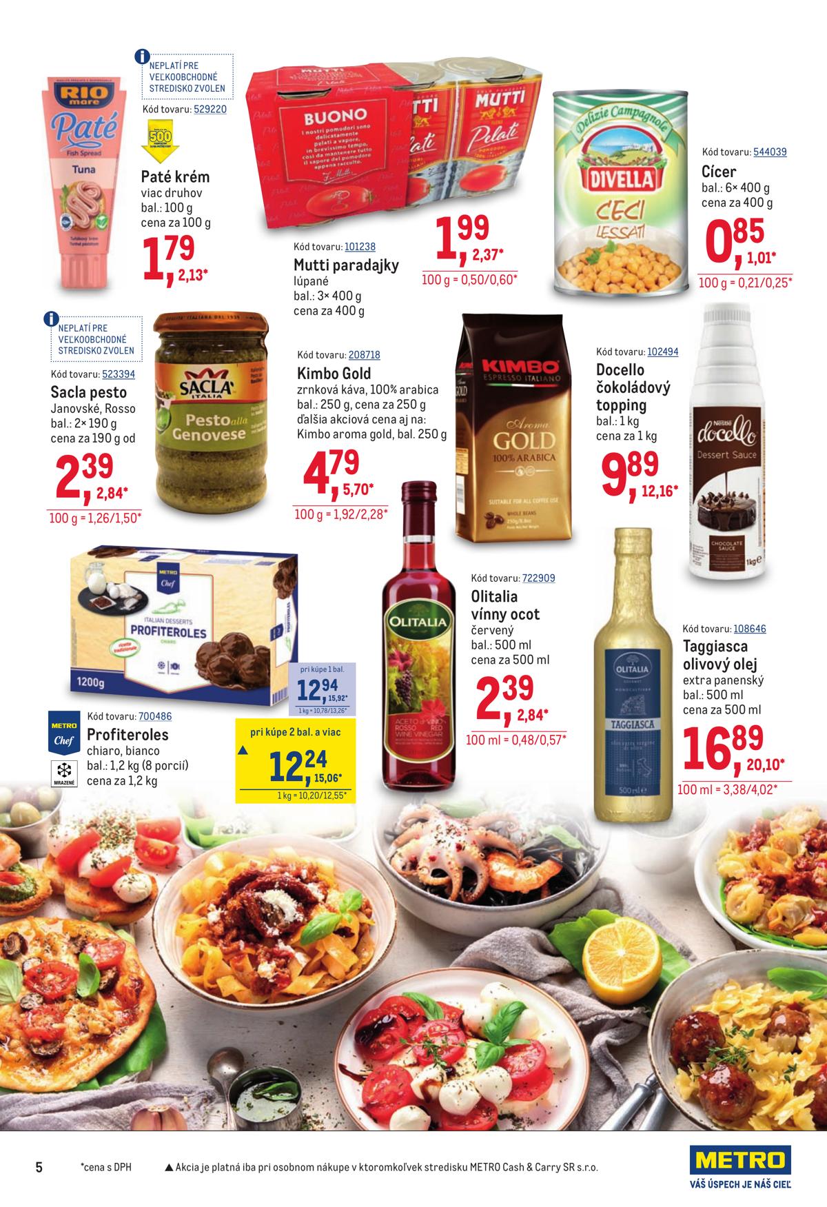 Metro leaflet 005